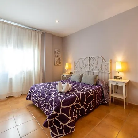 Casa Cami Del Castell Lux *