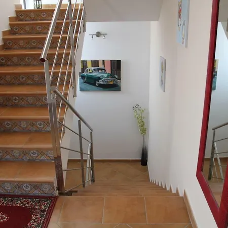 Вилла Casa Cami Del Castell Lux