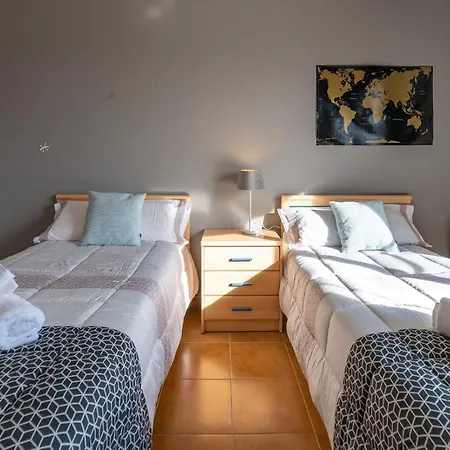 Casa Cami Del Castell Lux Вилла Палафольс